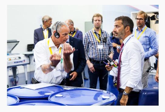 Dealer meeting Robopac sett. 2016 - foto 11.jpg Dealer meeting Robopac sett. 2016 - foto 11